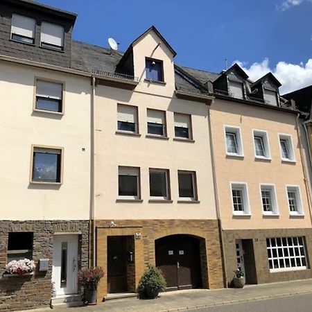 Ferienhaus Schwanennest Zell an der Mosel Dış mekan fotoğraf