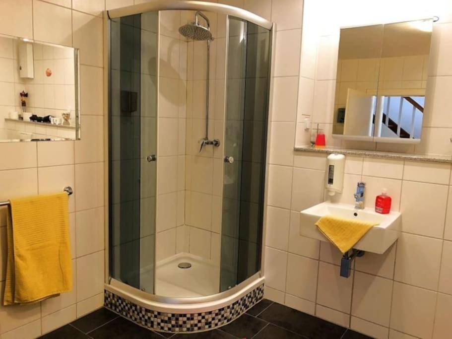 Ferienhaus Schwanennest Zell an der Mosel Dış mekan fotoğraf