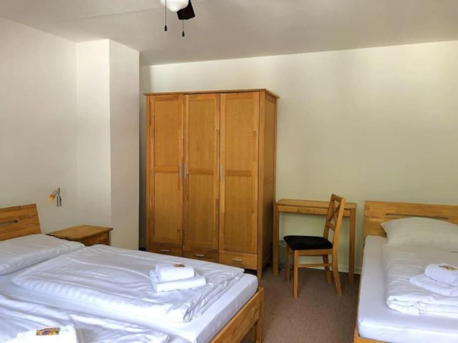 Ferienhaus Schwanennest Zell an der Mosel Dış mekan fotoğraf